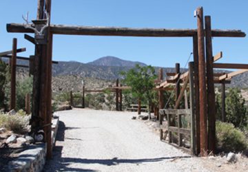 Film This Location - ranch views